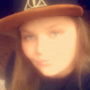 Meet your Posher, Kat